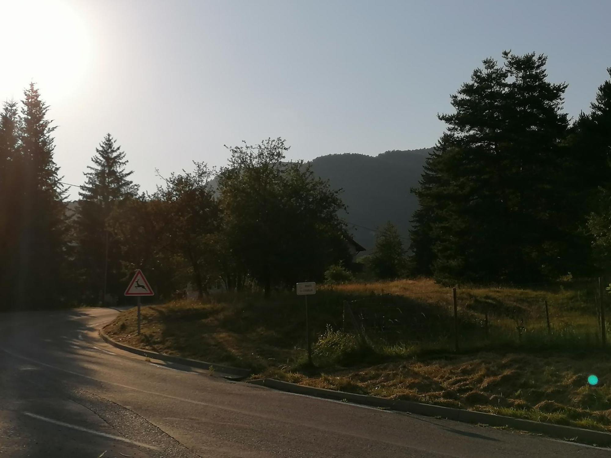 La Rena 8 Pax Horse Riders And Bikers Welcome La Penne Luaran gambar