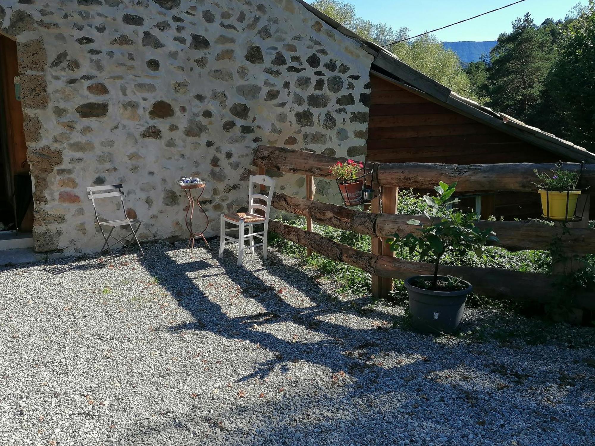 La Rena 8 Pax Horse Riders And Bikers Welcome La Penne Luaran gambar